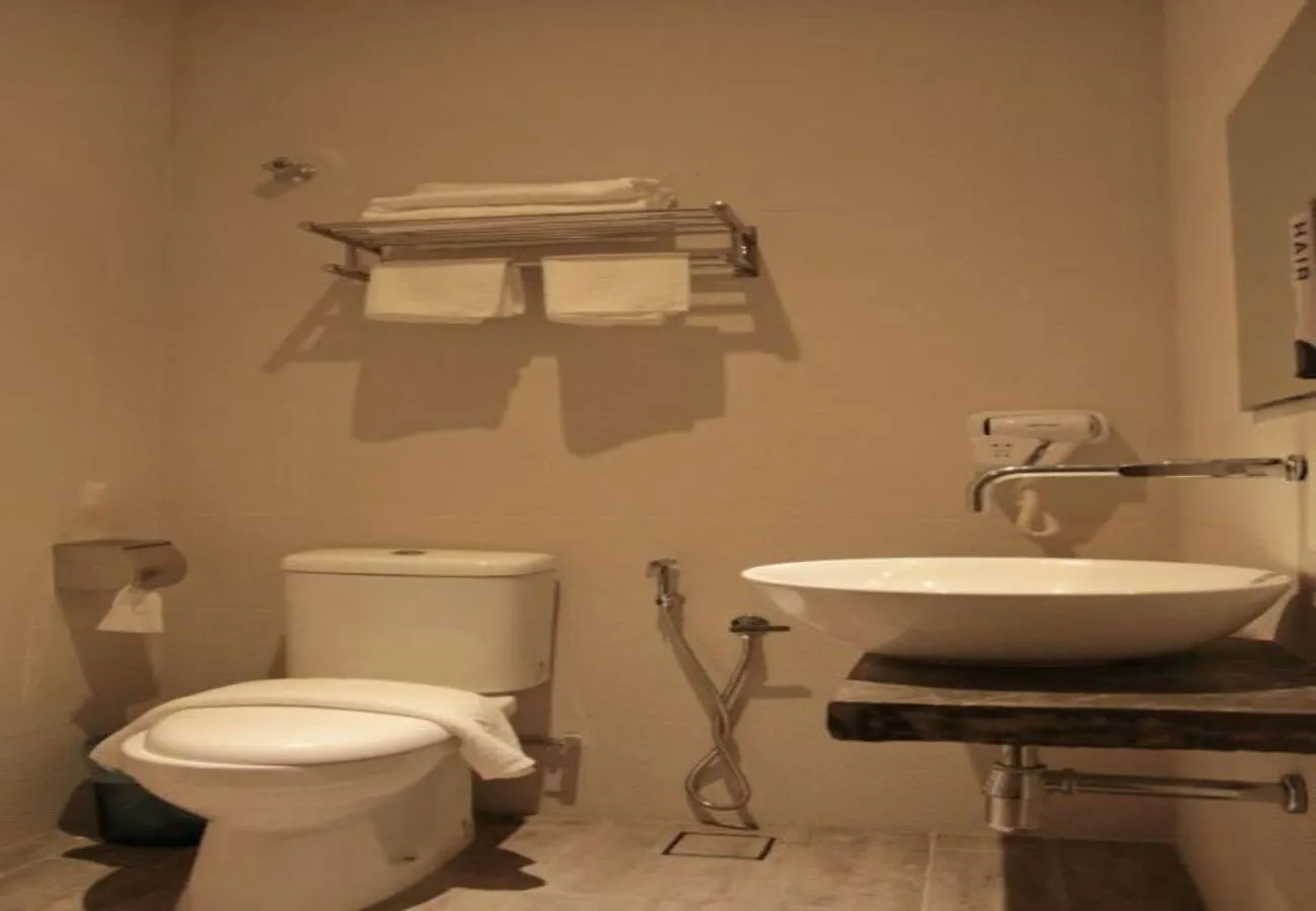 Just In Boutique Hotel クアラルンプール マレーシア