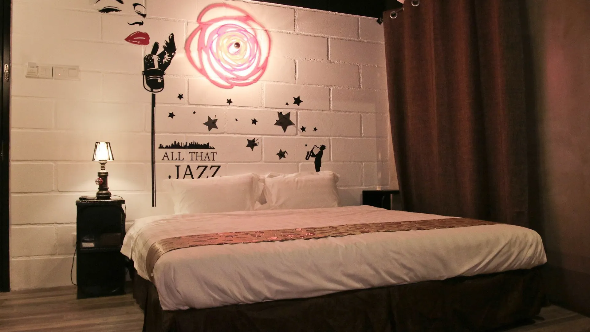 Just In Boutique Hotel クアラルンプール 3*,