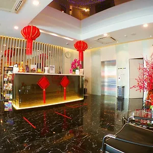 Hotel De Elements Business Kl, Kuala Lumpur