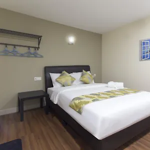 Hotel Sunjoy9 Okr, Kuala Lumpur