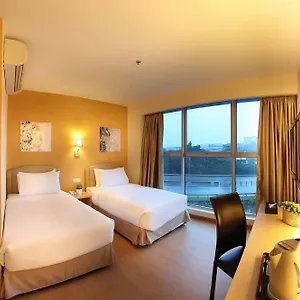 Hotel Min Cott, Kuala Lumpur