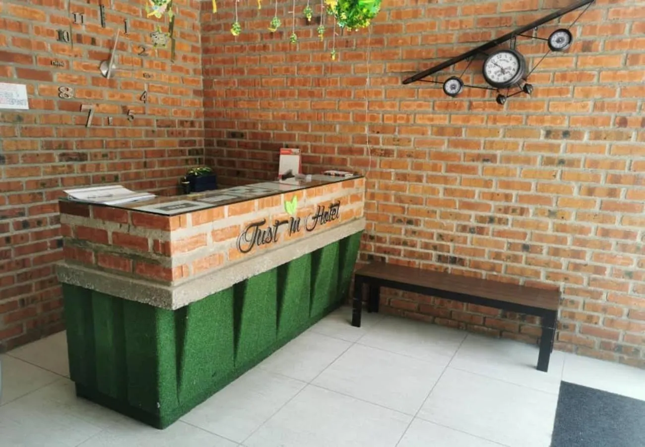 Just In Boutique Hotel Kuala Lumpur