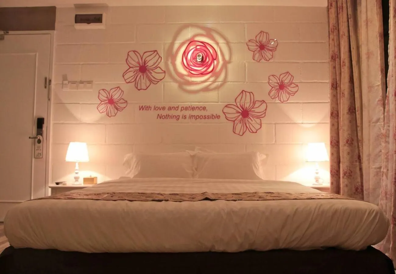Just In Boutique Hotel Kuala Lumpur