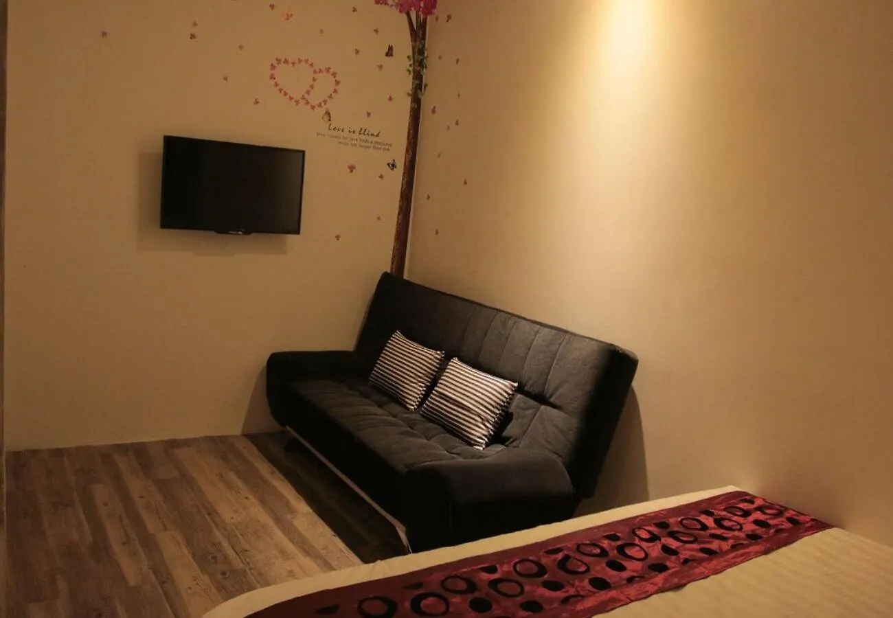 Just In Boutique Hotel Kuala Lumpur