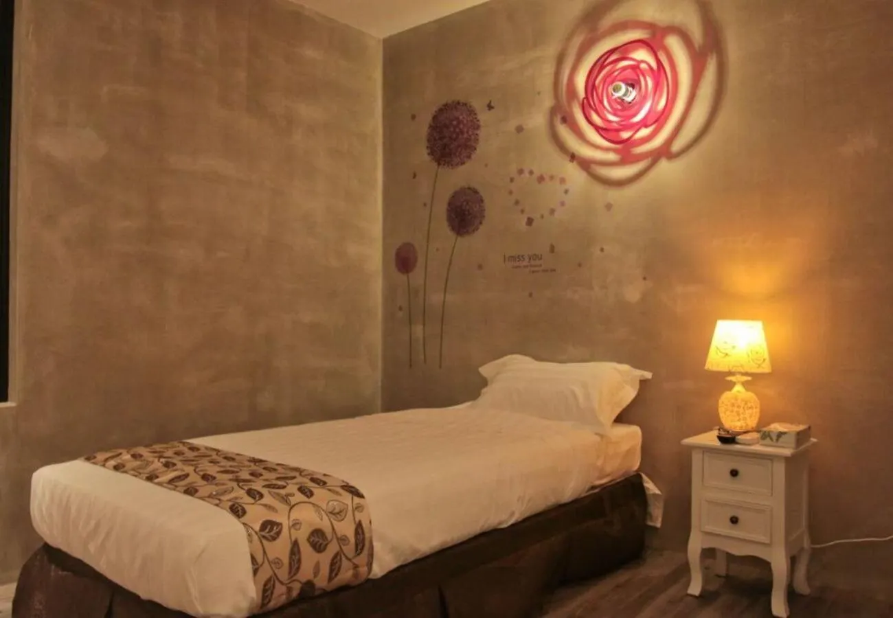 Just In Boutique Hotel Kuala Lumpur