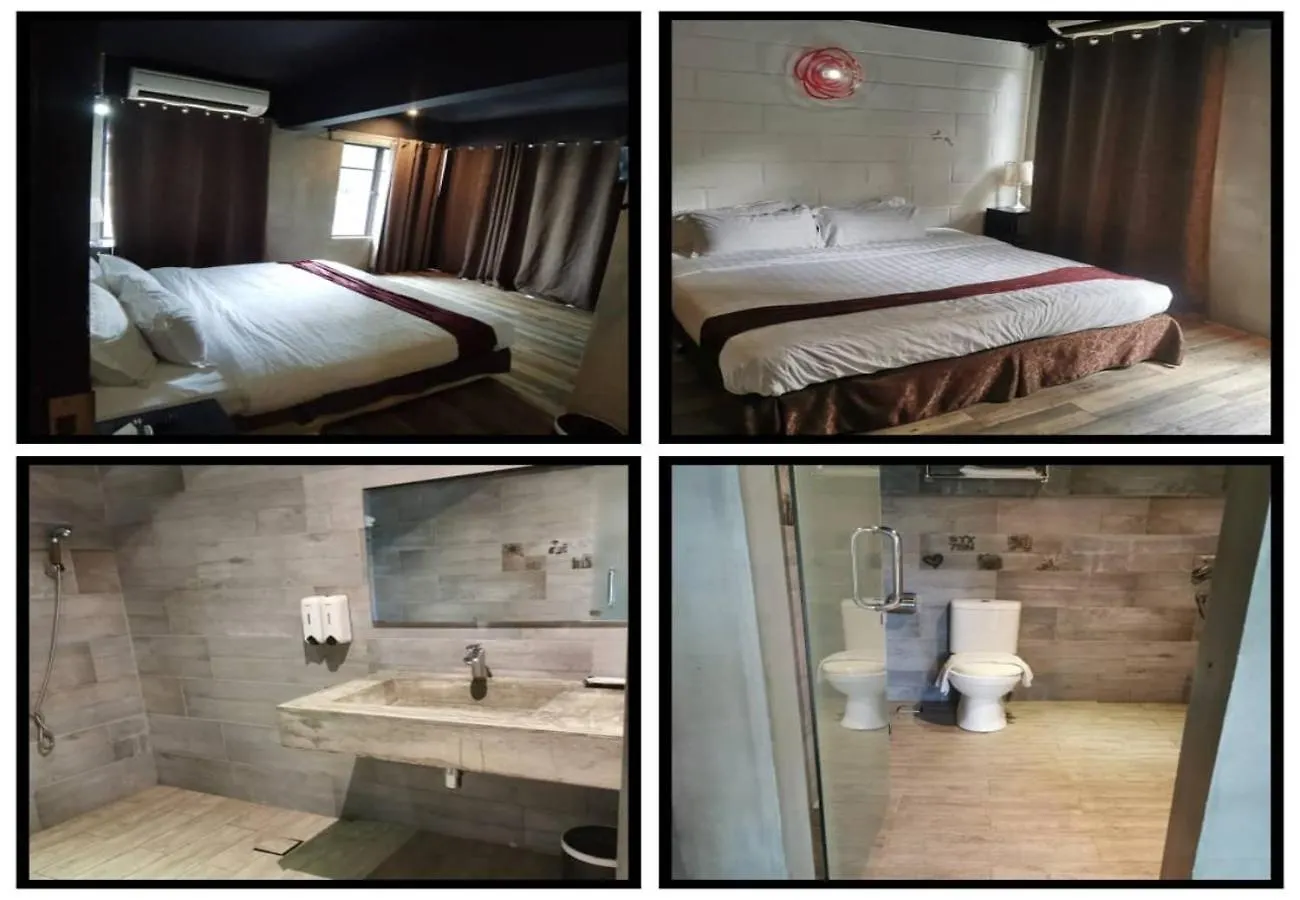 Just In Boutique Hotel Kuala Lumpur 3*,