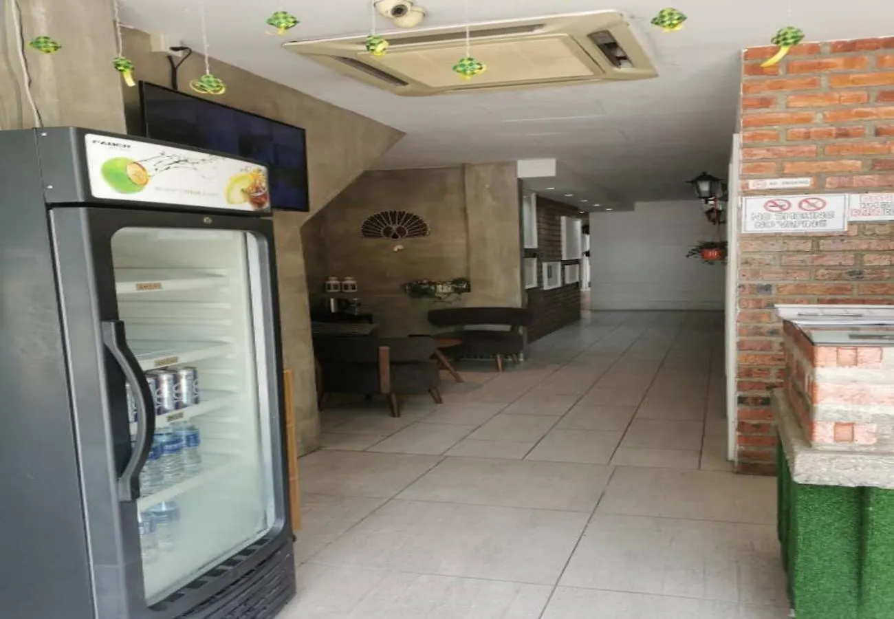 Just In Boutique Hotel Kuala Lumpur 3*,  Malaysia