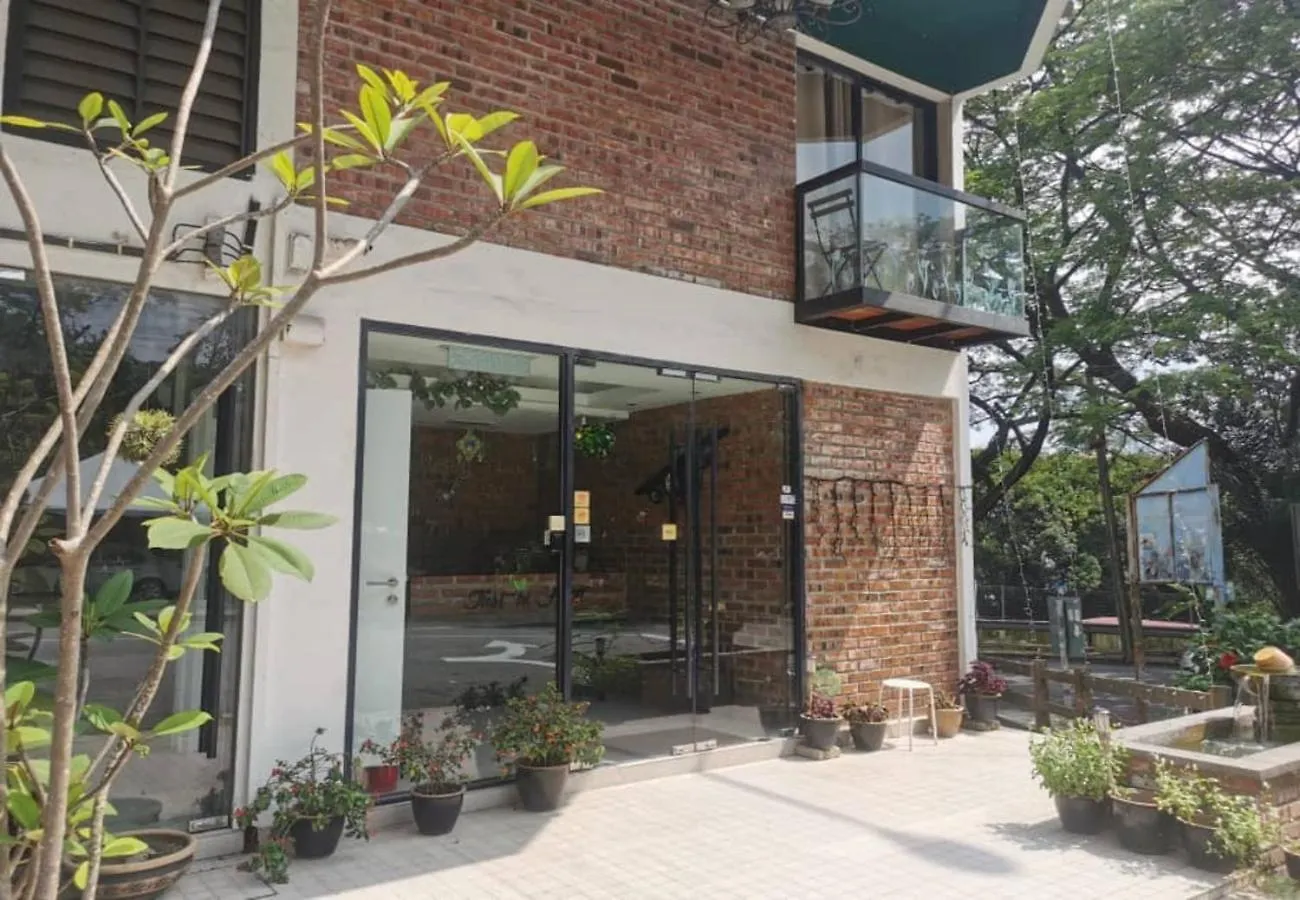 Just In Boutique Hotel Kuala Lumpur