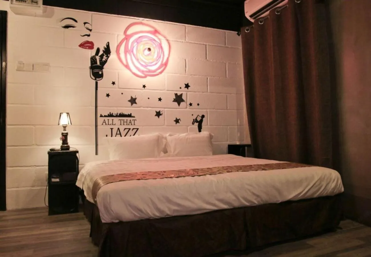 Just In Boutique Hotel Kuala Lumpur