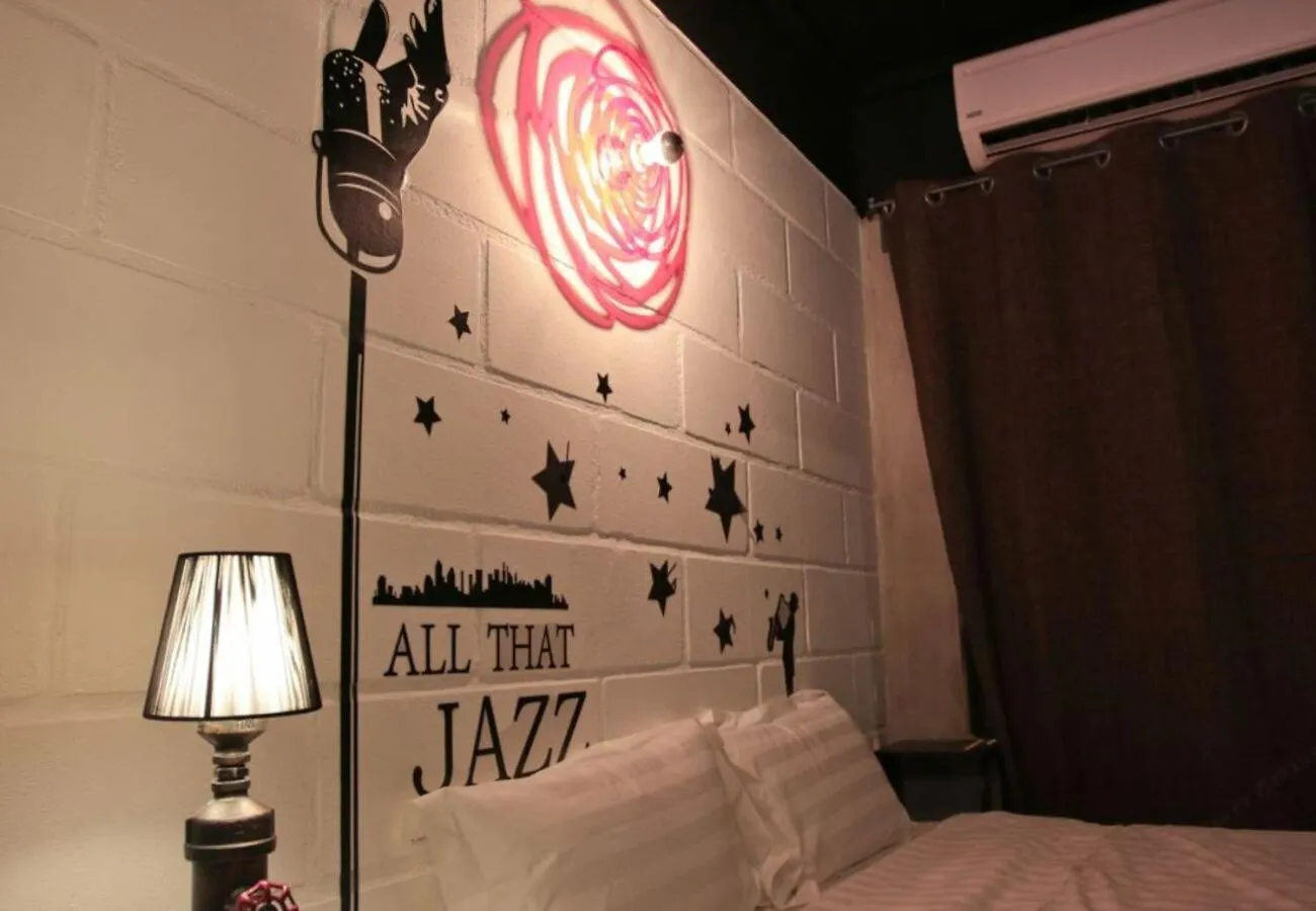 Just In Boutique Hotel Kuala Lumpur 3*,  Malaysia