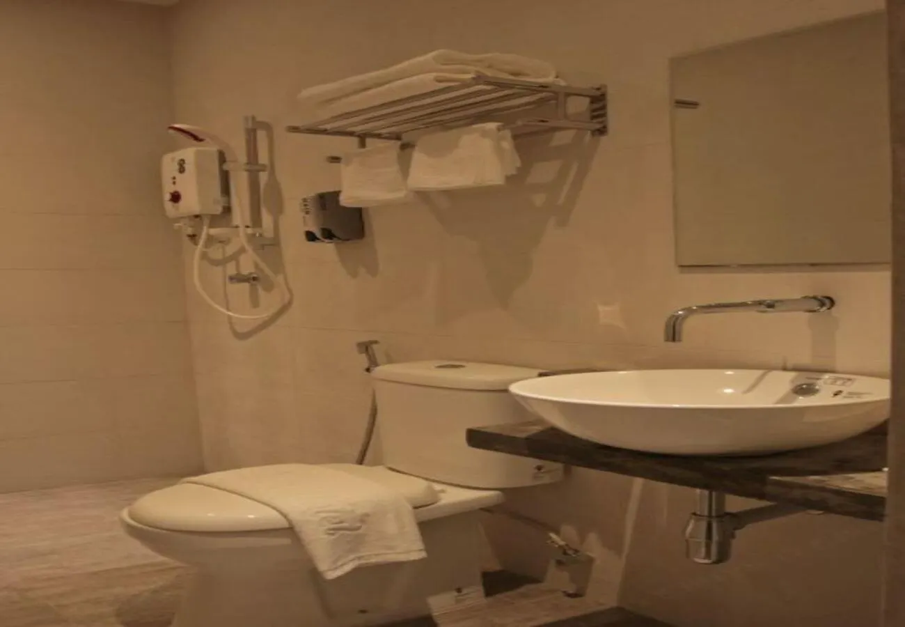 Just In Boutique Hotel Κουάλα Λουμπούρ