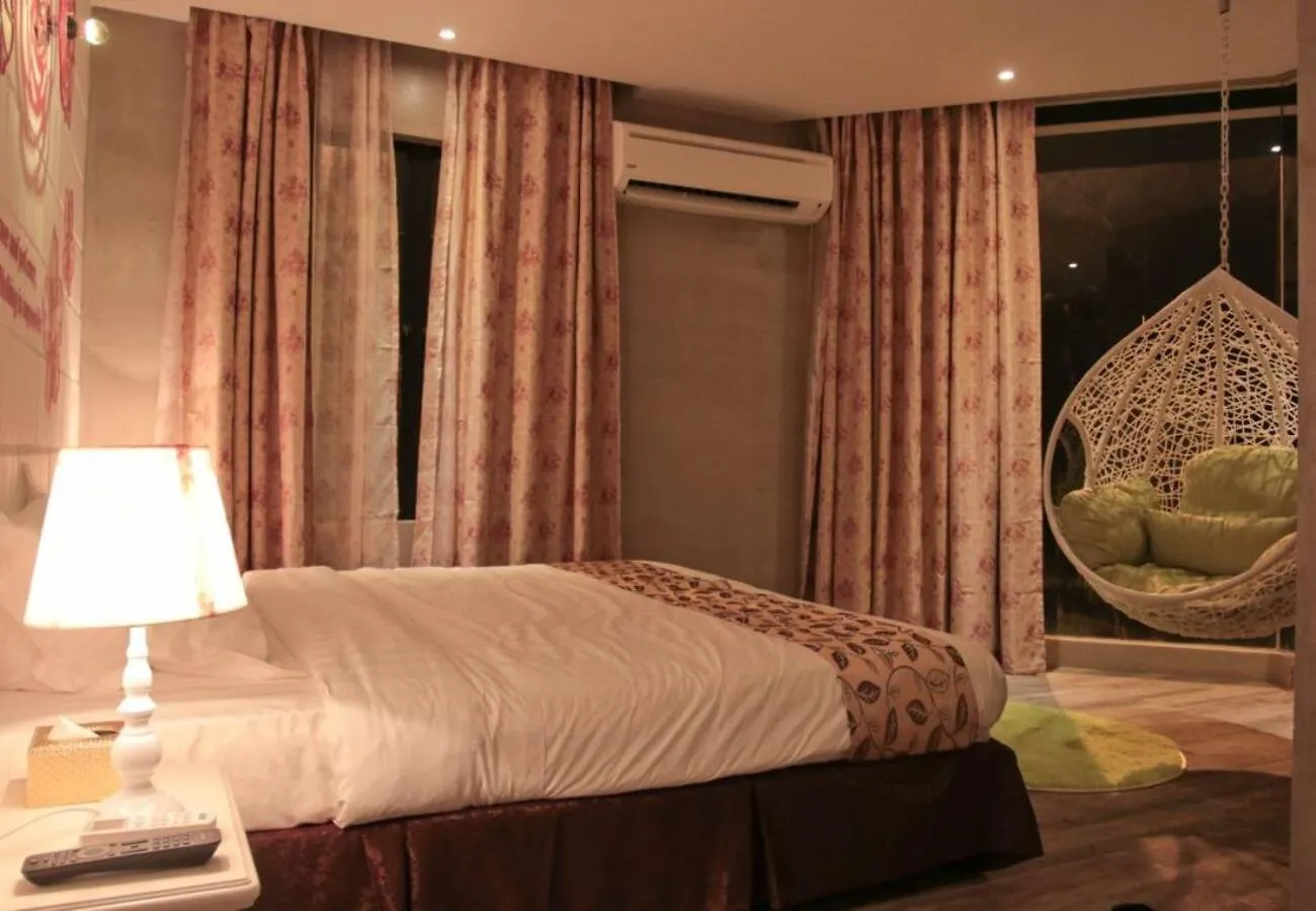 Just In Boutique Hotel Kuala Lumpur