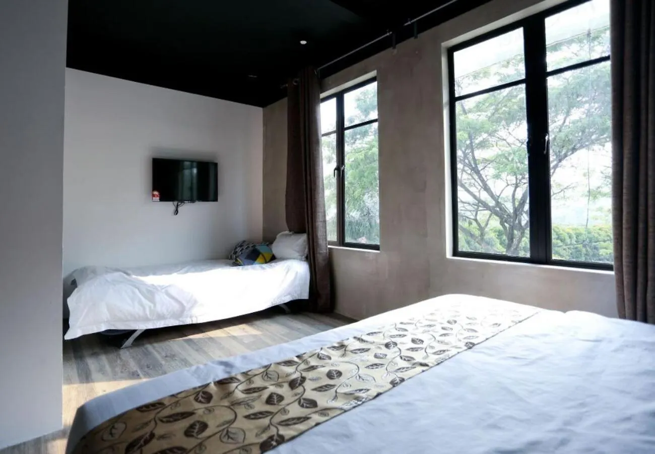 Just In Boutique Hotel Kuala Lumpur