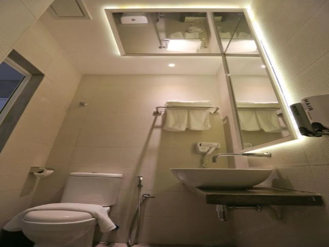 ***  Just In Boutique Hotel Kuala Lumpur Malaysia