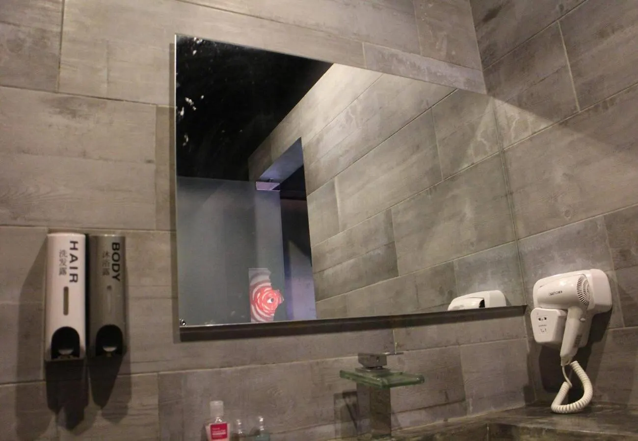 Just In Boutique Hotel Kuala Lumpur
