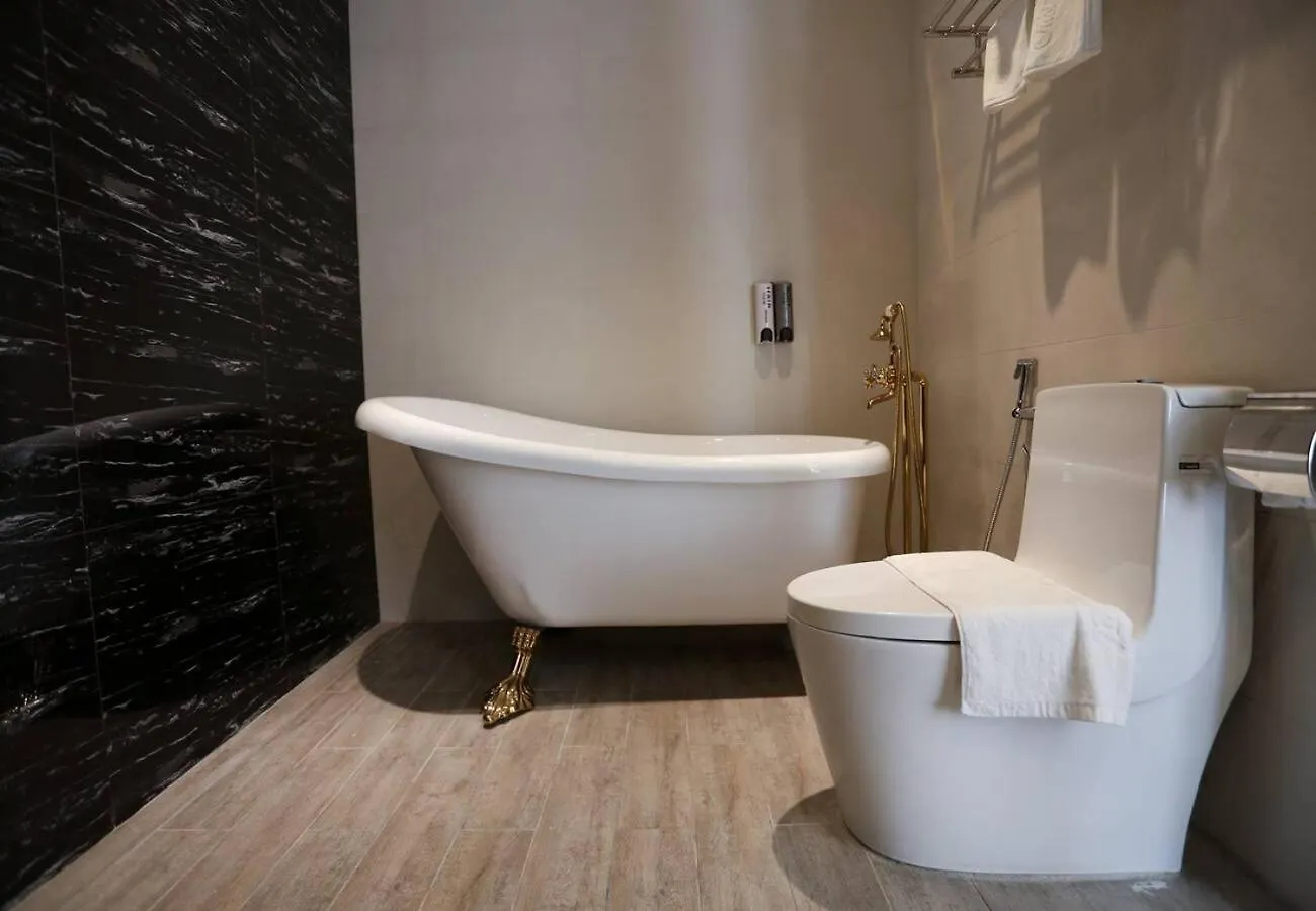 Just In Boutique Hotel Kuala Lumpur