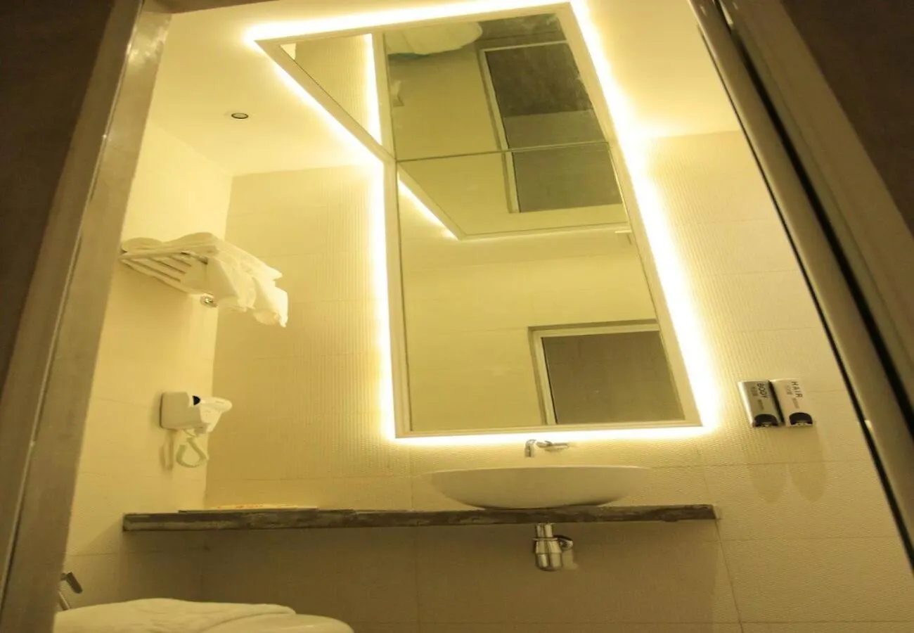 Just In Boutique Hotel Κουάλα Λουμπούρ