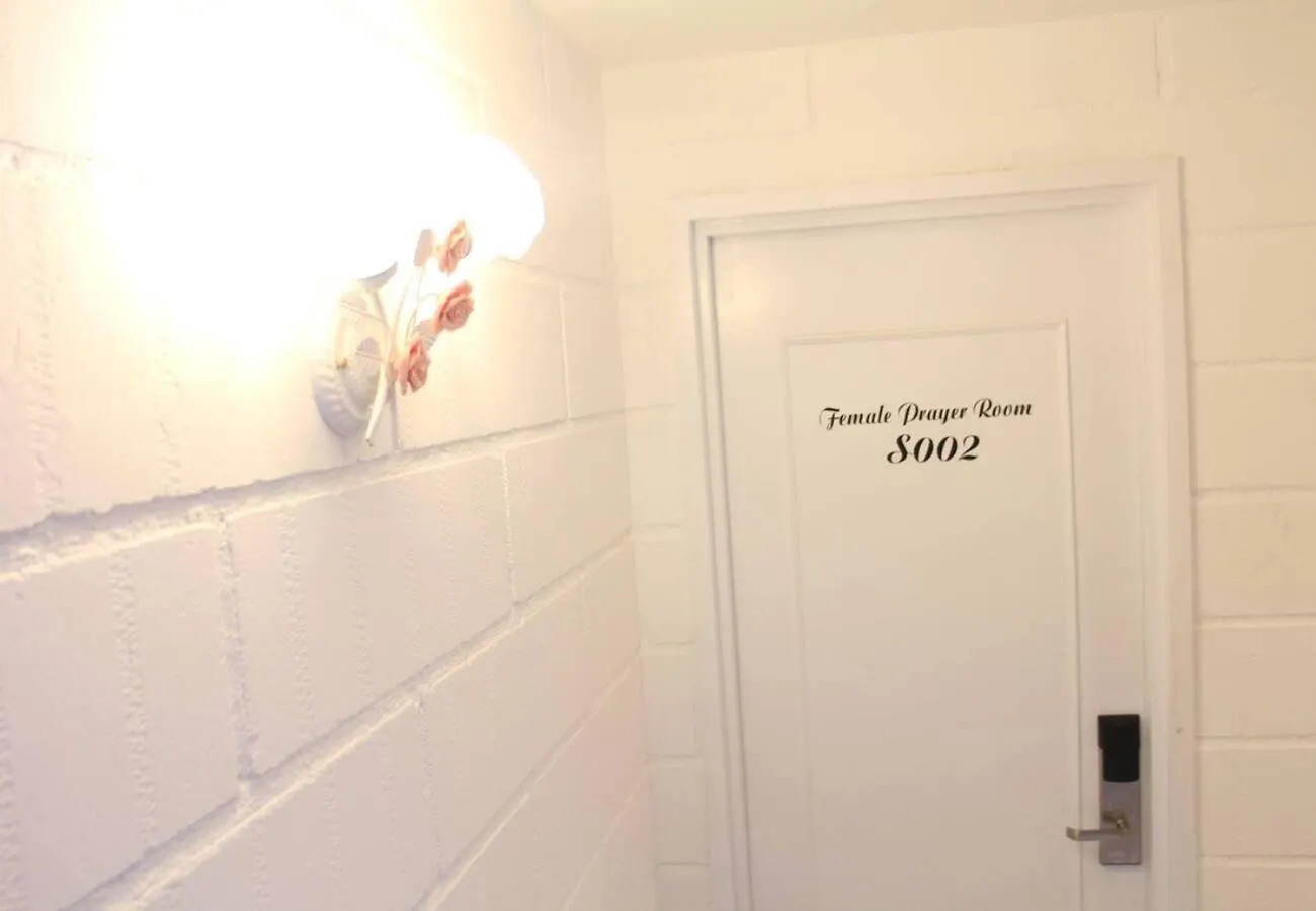 Just In Boutique Hotel Κουάλα Λουμπούρ