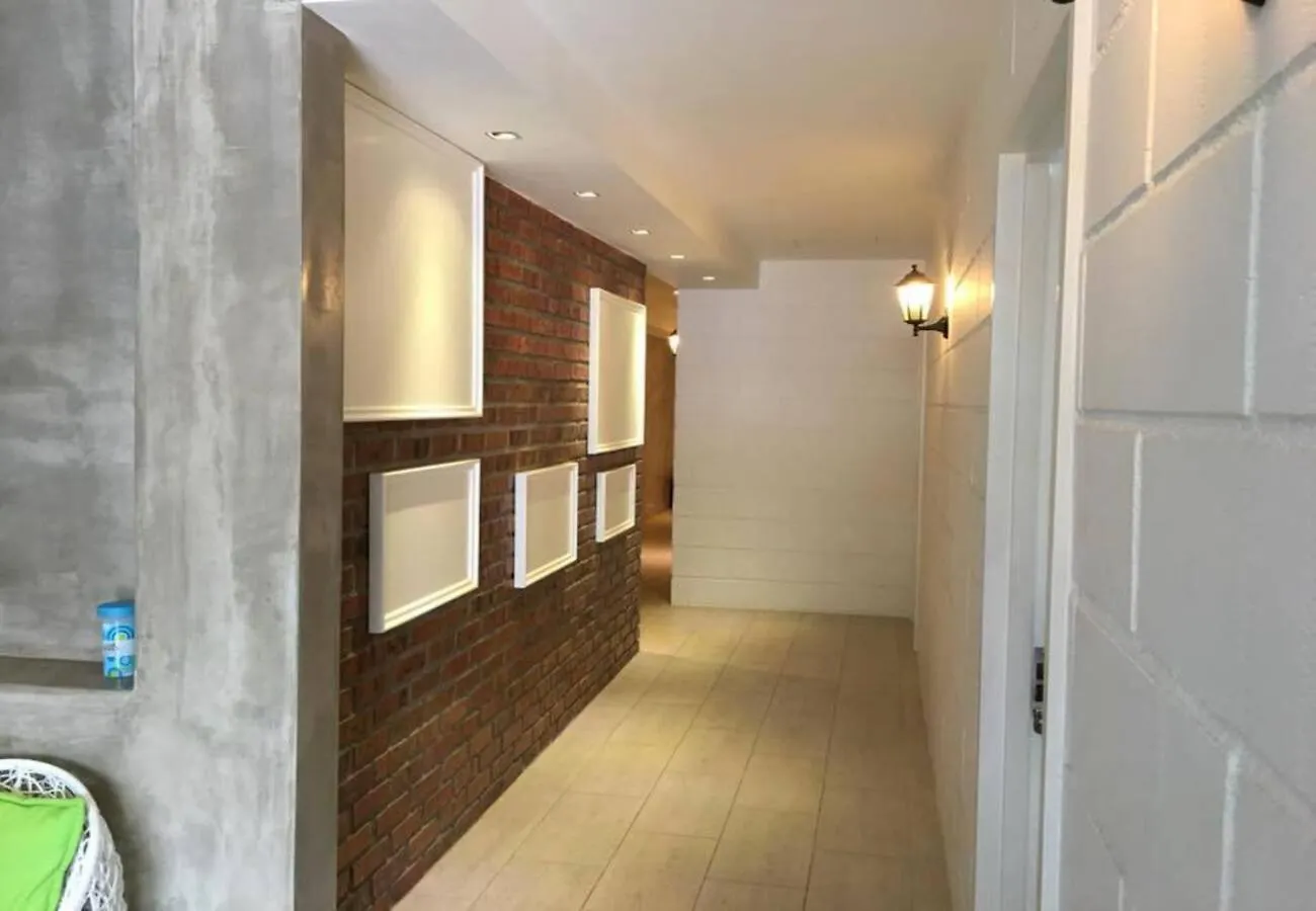 ***  Just In Boutique Hotel Kuala Lumpur Malaysia