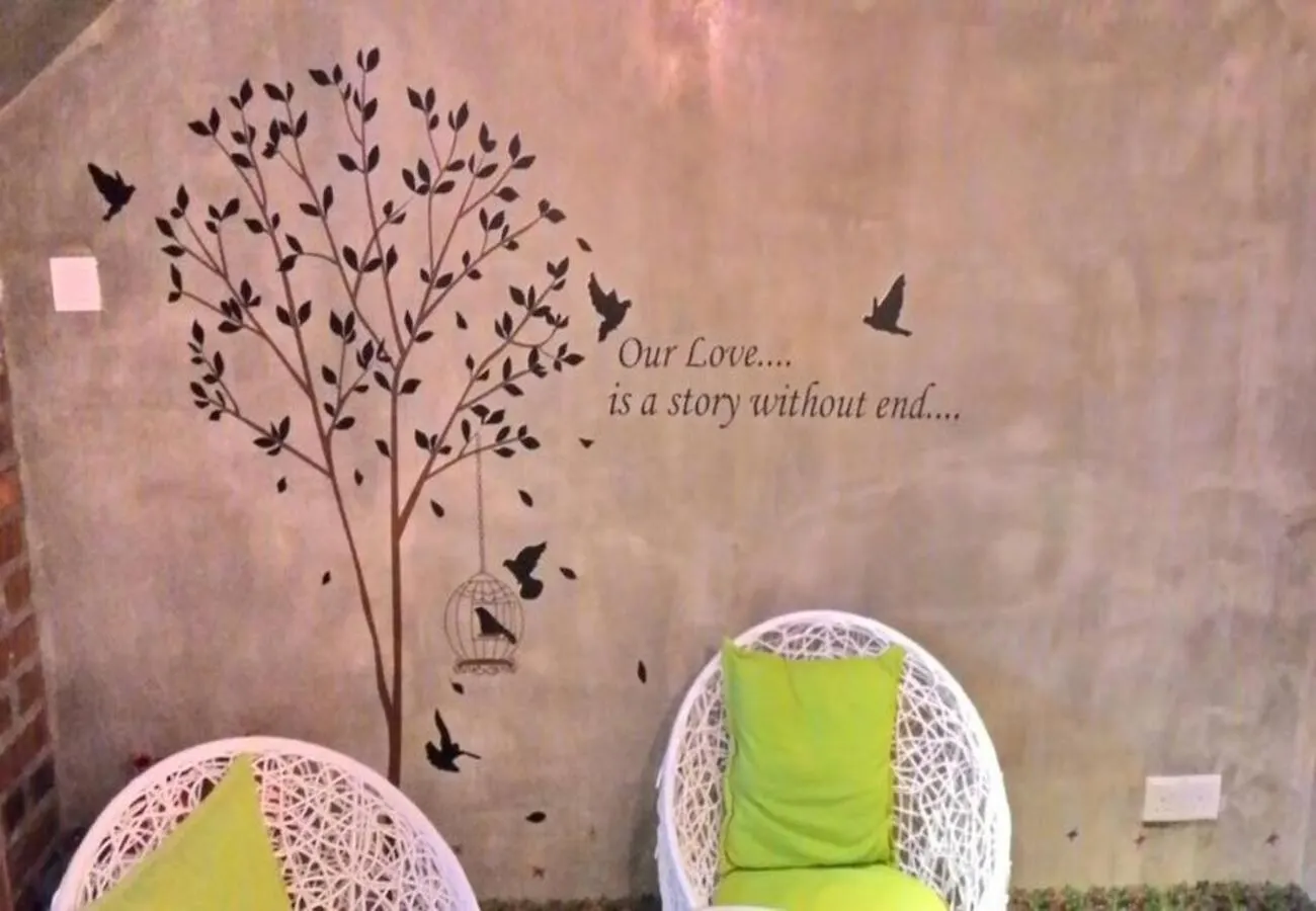 Just In Boutique Hotel Kuala Lumpur