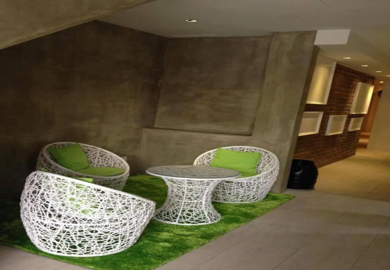 Just In Boutique Hotel Kuala Lumpur 3*,  Malaysia