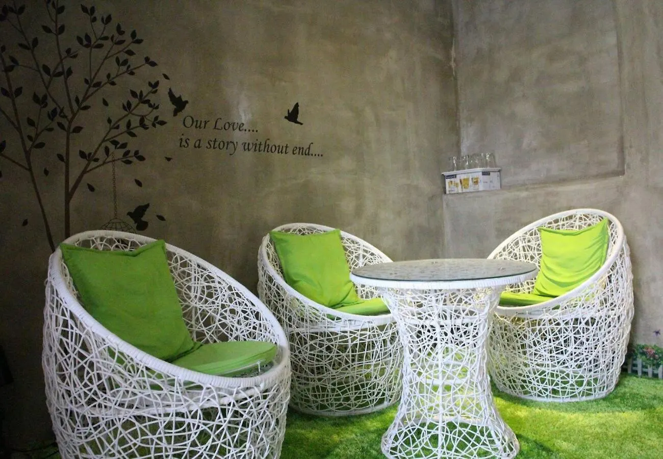 Just In Boutique Hotel Κουάλα Λουμπούρ