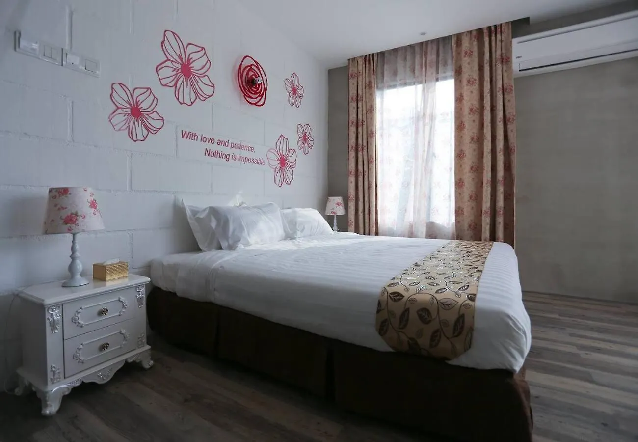 Just In Boutique Hotel Kuala Lumpur