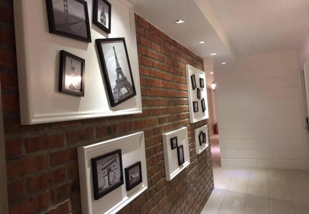 Just In Boutique Hotel Kuala Lumpur Malaysia
