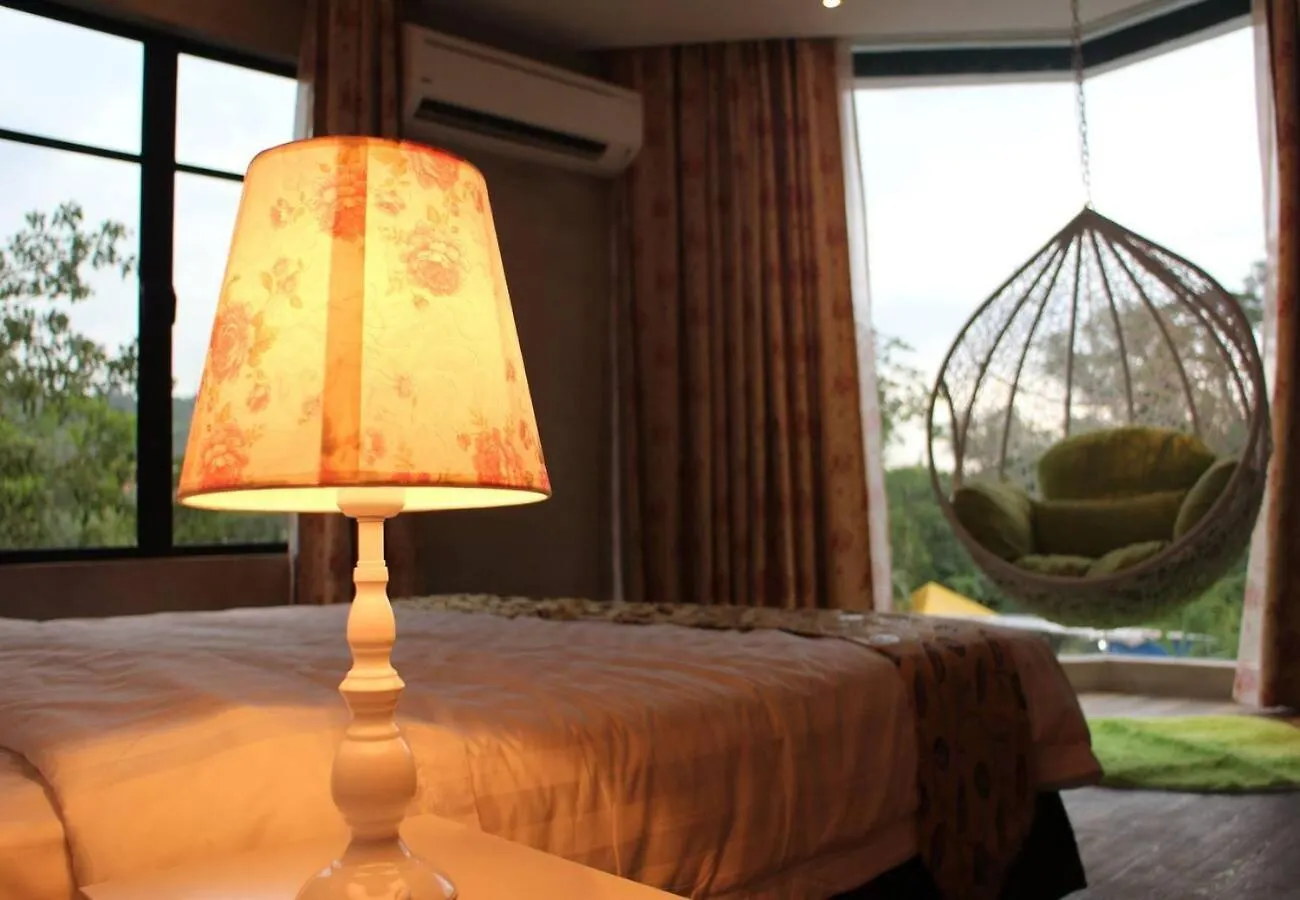Just In Boutique Hotel Kuala Lumpur
