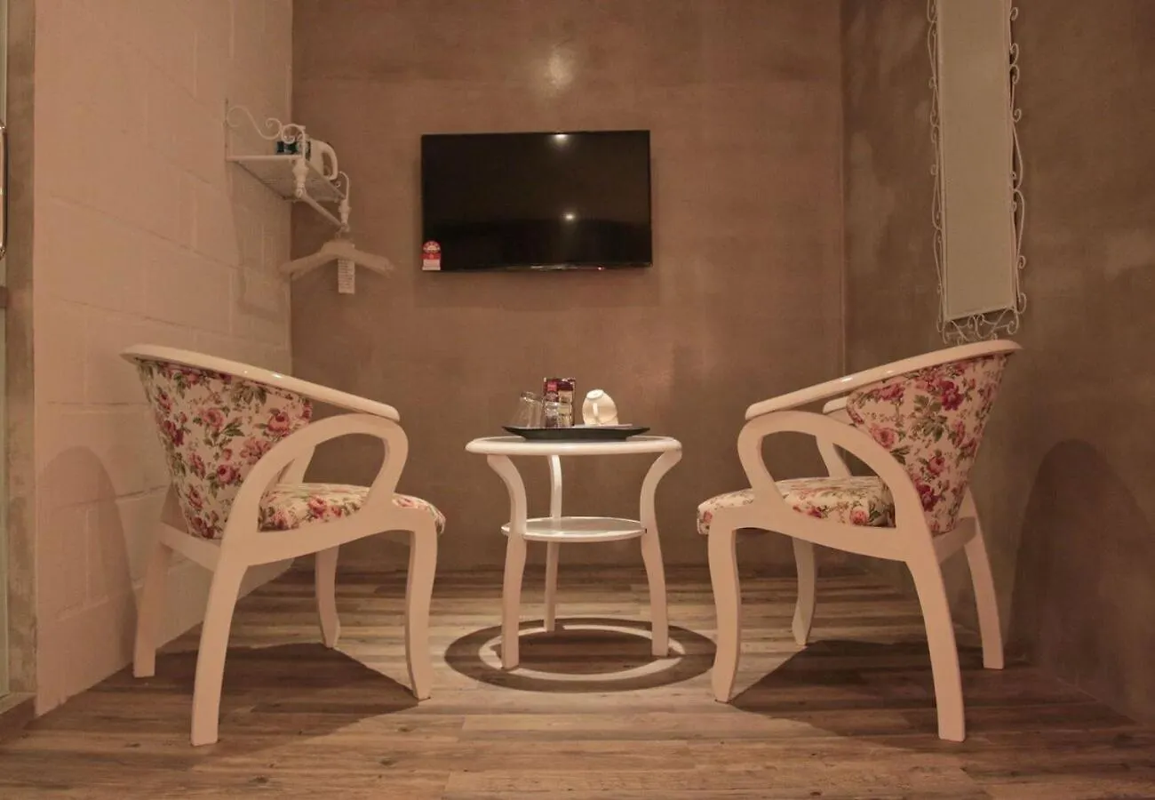 Just In Boutique Hotel Kuala Lumpur 3*,  Malaysia