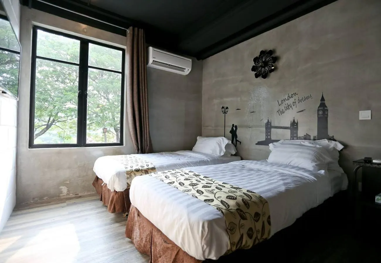 Just In Boutique Hotel Kuala Lumpur 3*,