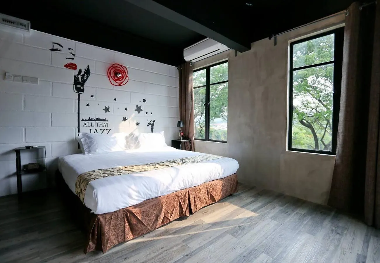 Just In Boutique Hotel Kuala Lumpur Malaysia