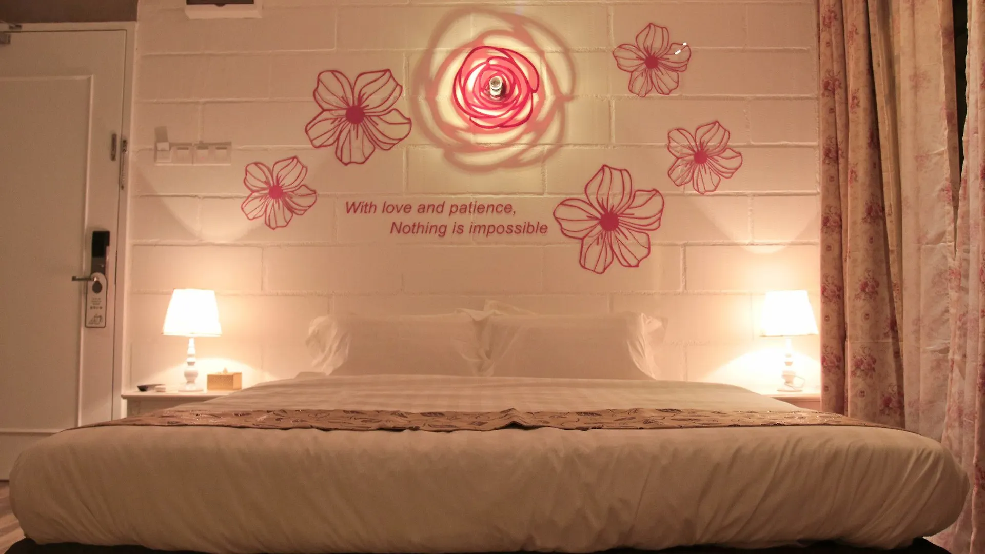 Just In Boutique Hotel Kuala Lumpur