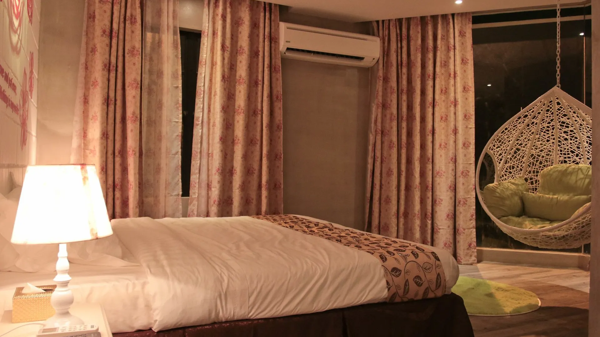 Just In Boutique Hotel Kuala Lumpur