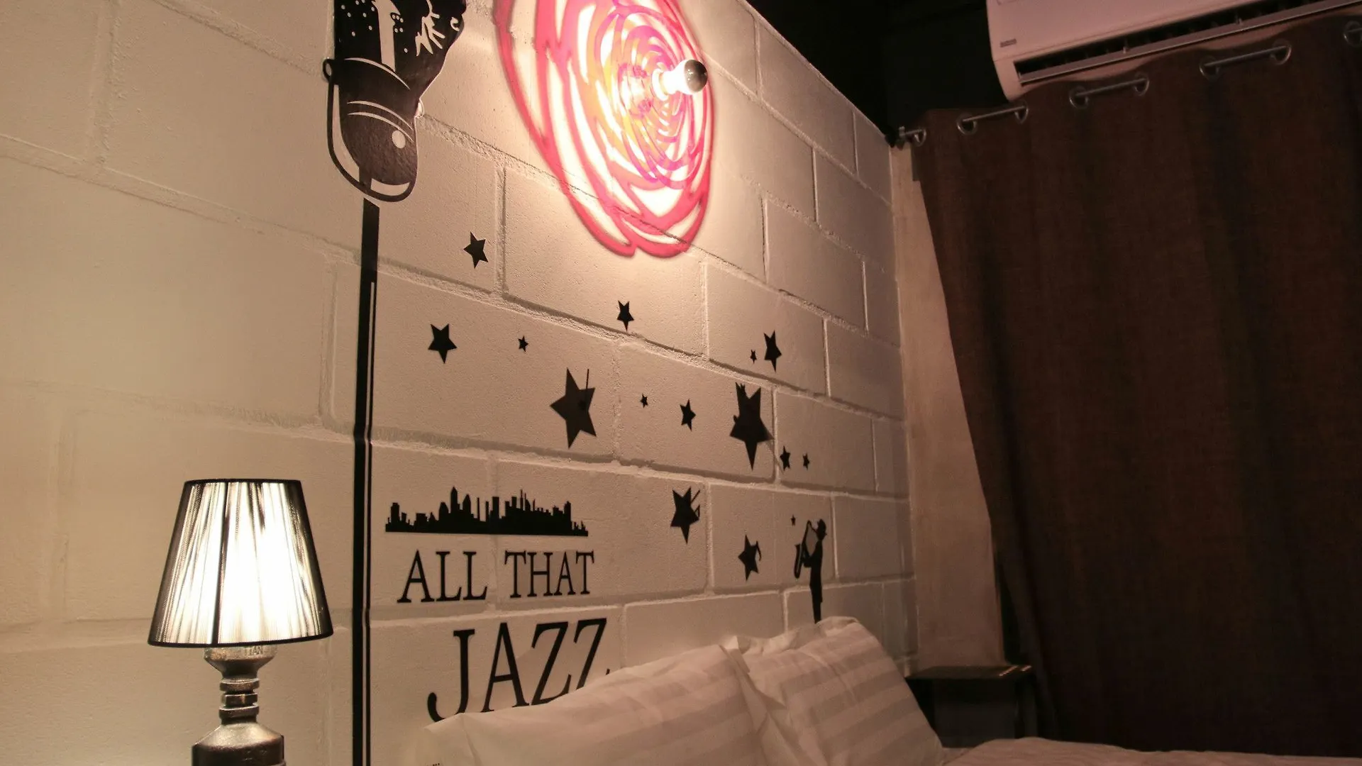 Just In Boutique Hotel Kuala Lumpur Malaysia