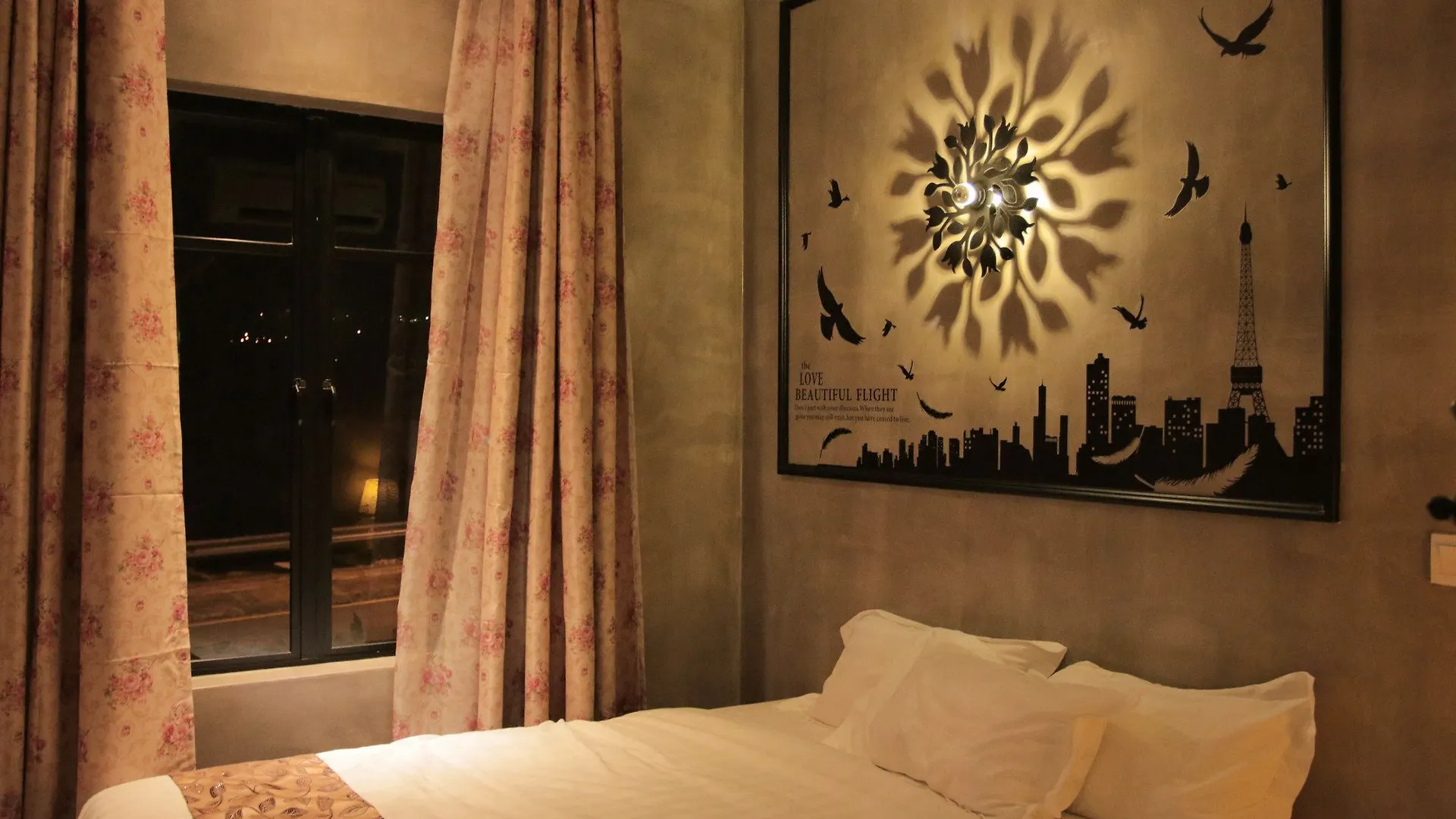 Just In Boutique Hotel Kuala Lumpur