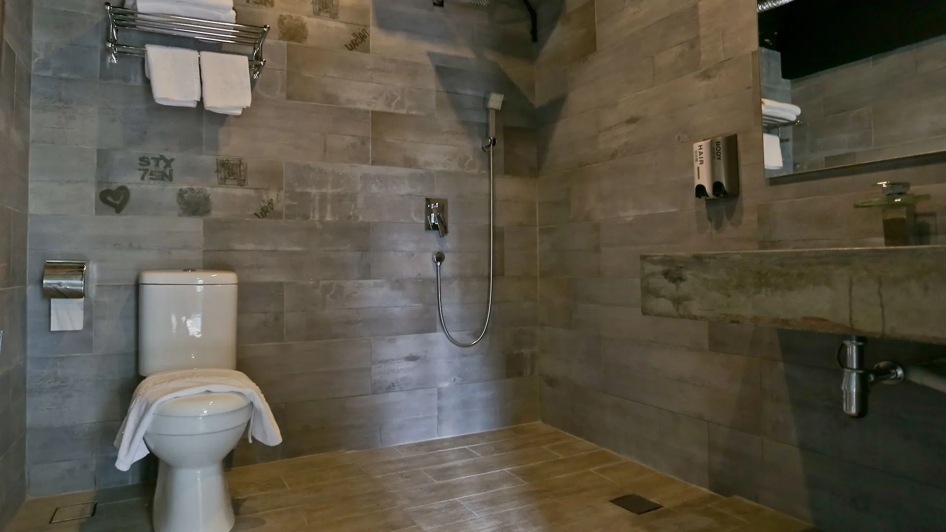 Just In Boutique Hotel Κουάλα Λουμπούρ 3*,  Μαλαισία