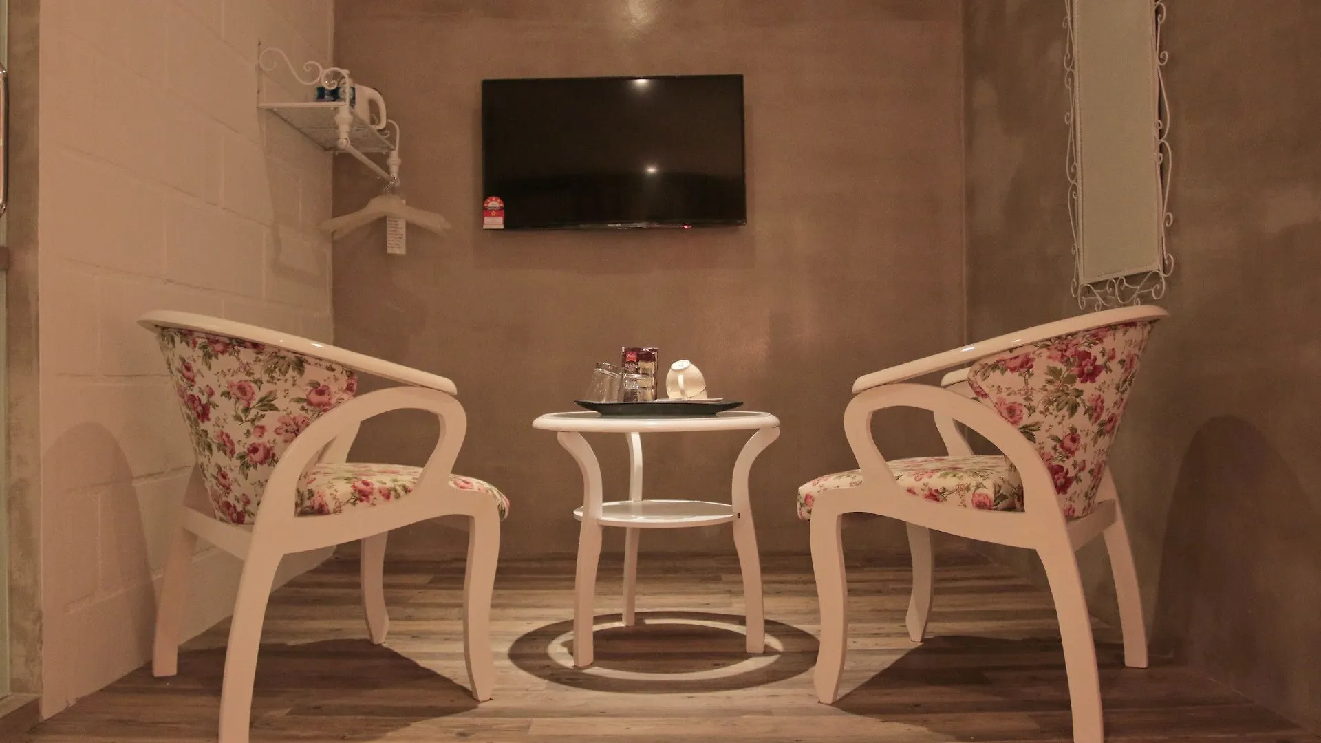 Just In Boutique Hotel Kuala Lumpur